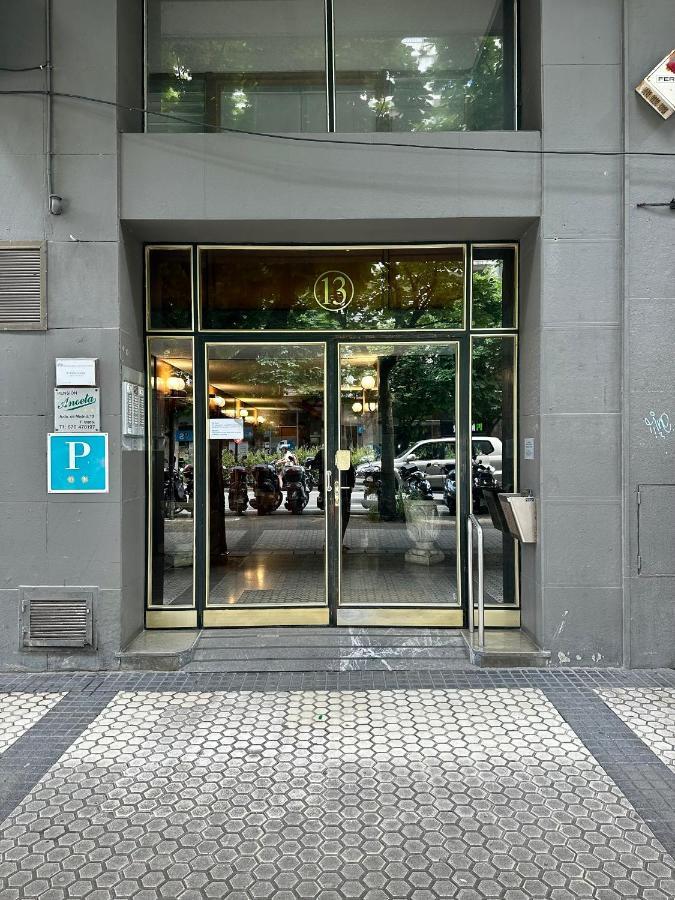 Pension Anoeta San Sebastián Zewnętrze zdjęcie